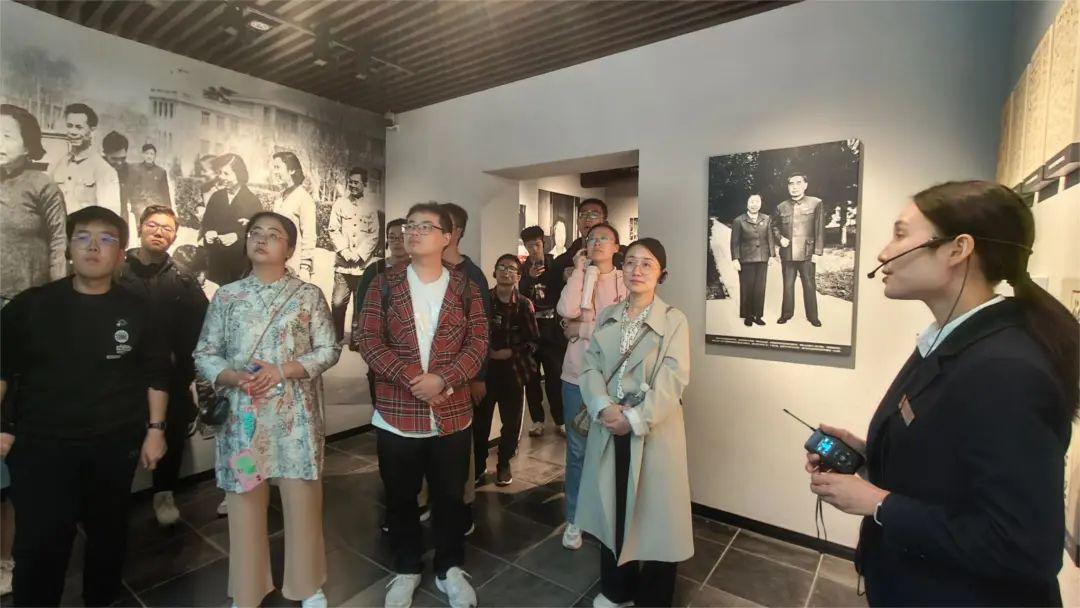 东南大学“学恩来精神，守初心使命”党日活动在我院举办3.jpg