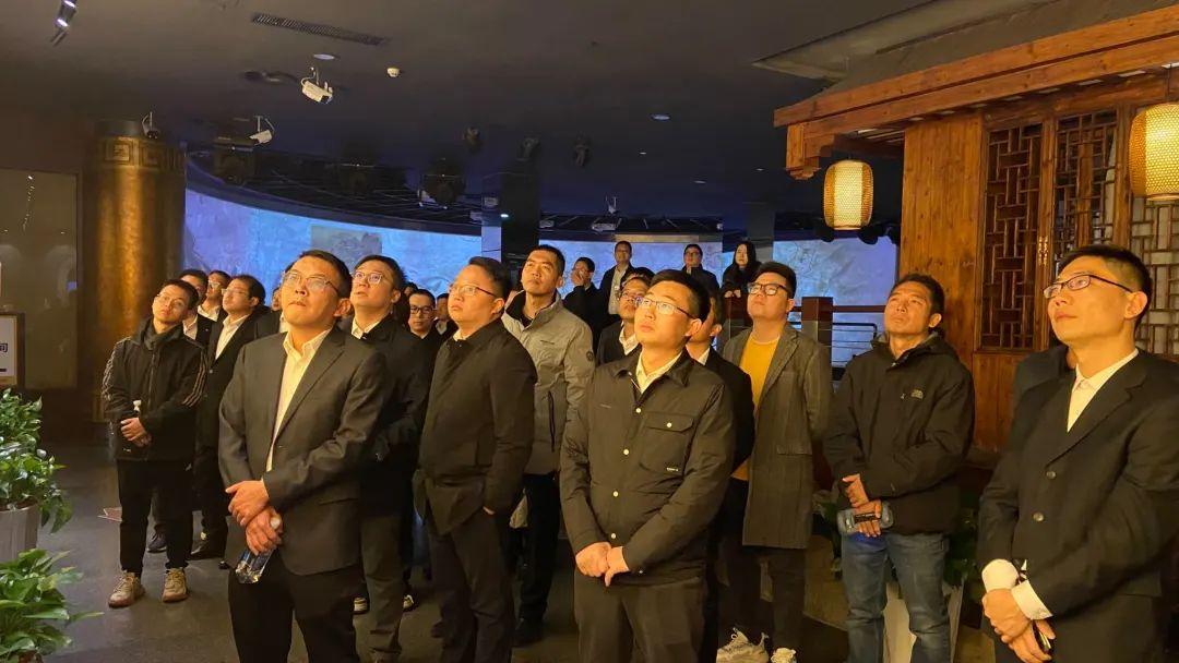 中建发展2023年青干班暨习近平新时代中国特色社会主义思想学习班、青马工程培训班在我院举办3.jpg