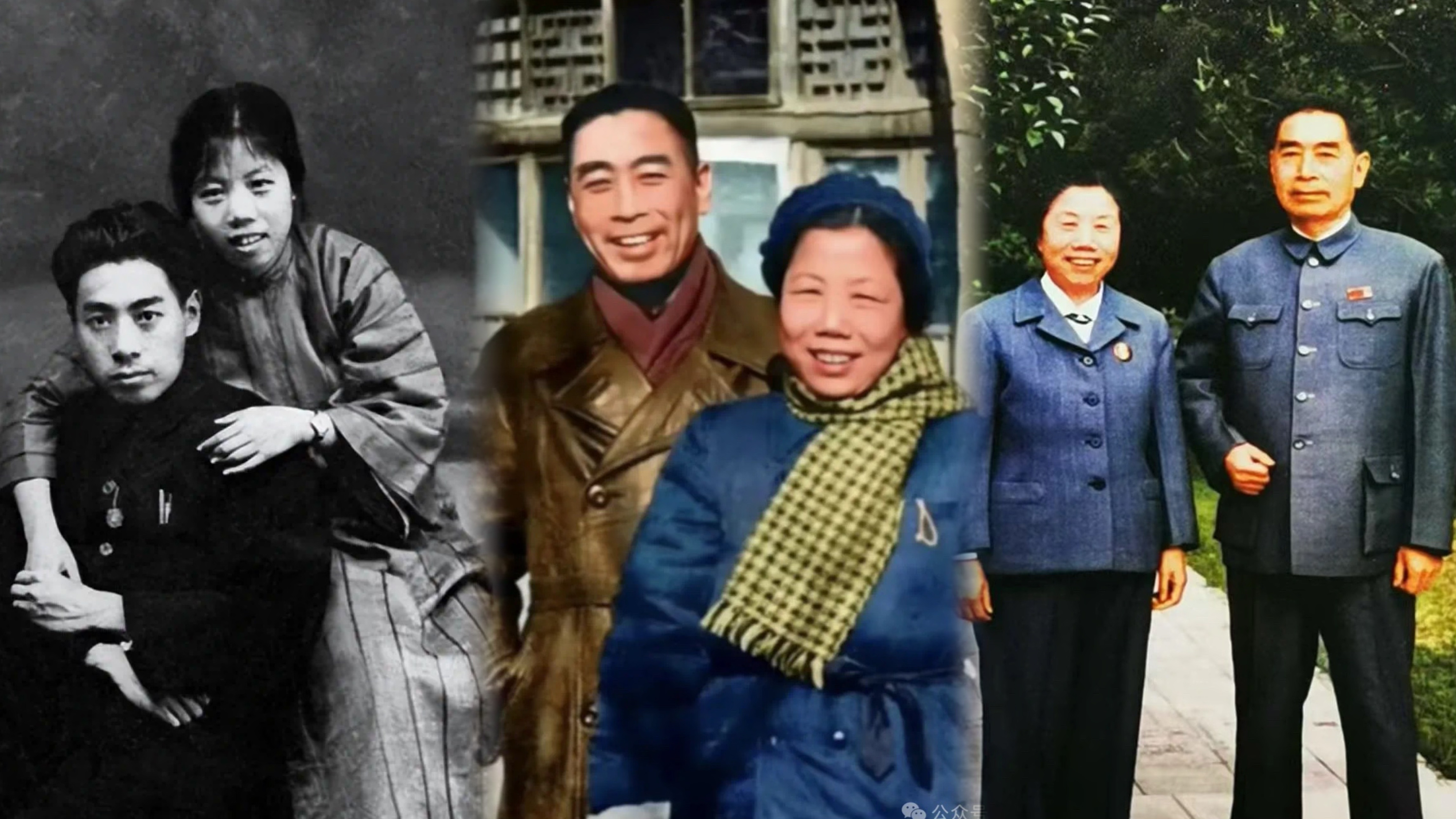 请点亮“已读未回”——拆开这封“甜度爆表”的百年情...