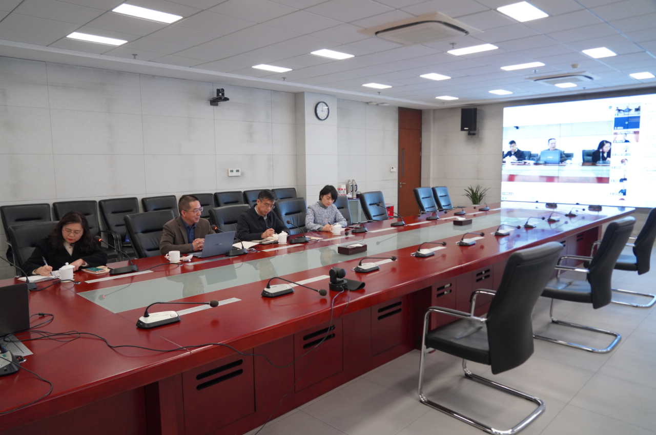 进一步深化周恩来研究工作座谈会召开