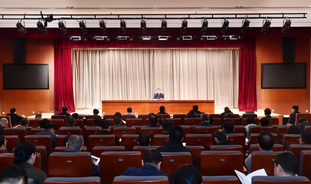 市委举办学习贯彻习近平总书记重要讲话精神树立和践行...