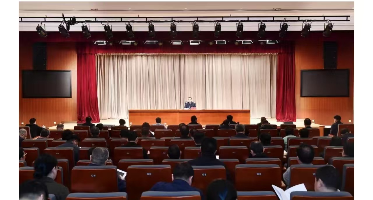 市委在恩来干部学院举办学习贯彻习近平总书记重要讲话...