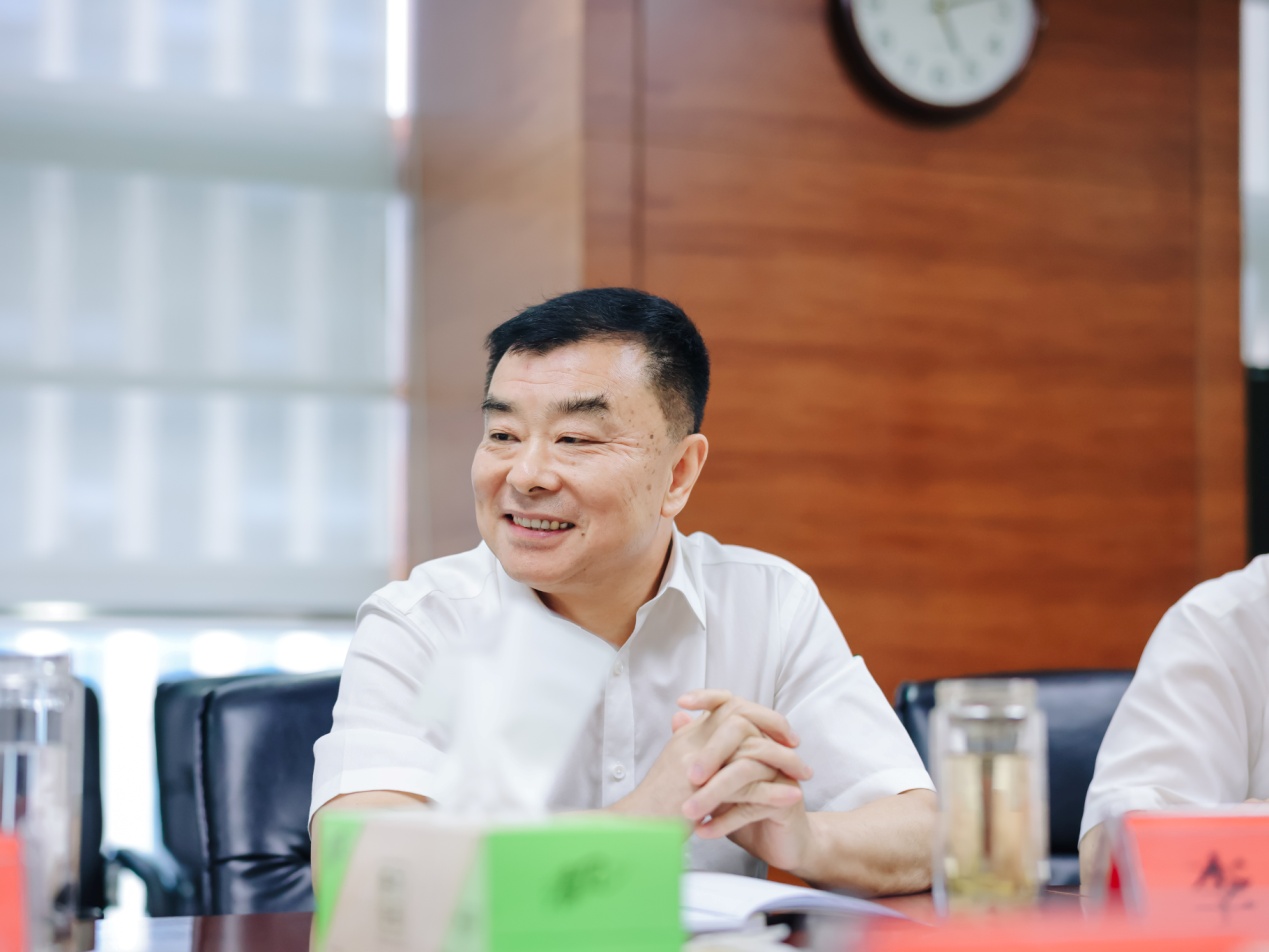 中共淮安市委组织部 让"组工精神"薪火相传——市委组织部举办干部