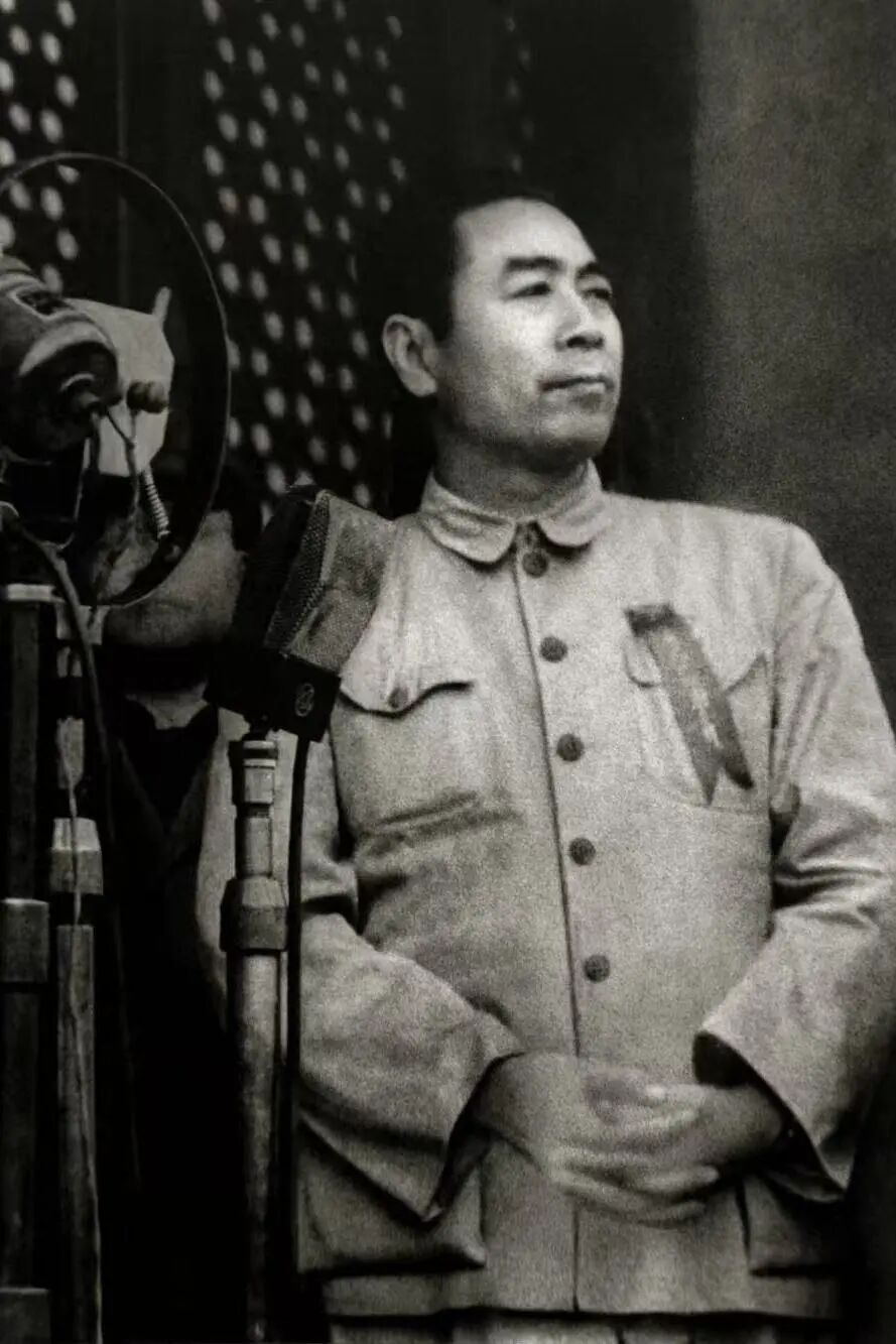 运河当歌  初心不忘——恩来干部学院现场教学感怀